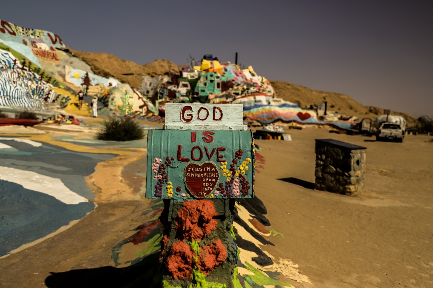Finding Peace in the Teachings of Jesus