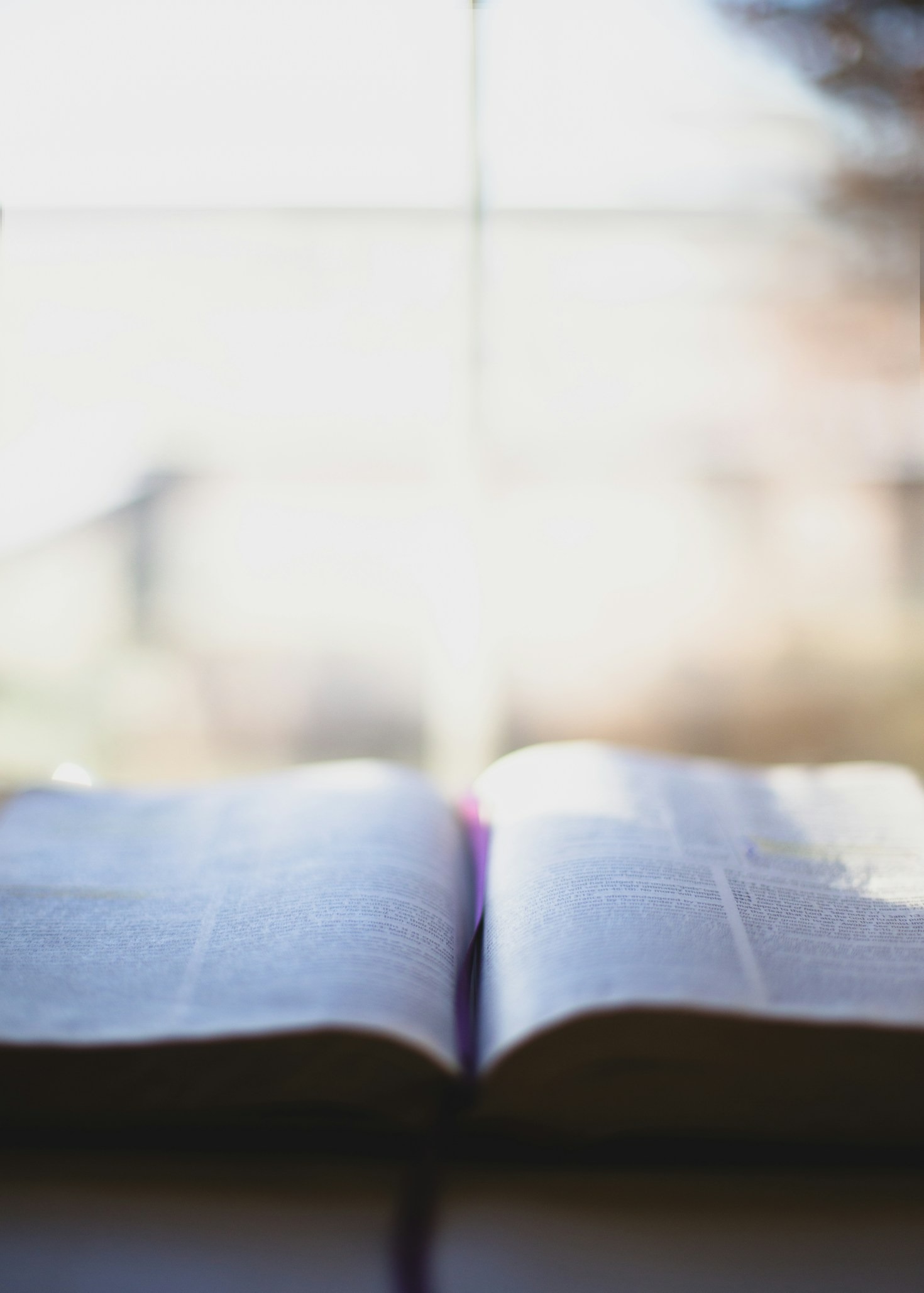 The Impact of Scripture on Modern Life